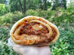 鱼香卷-玉华台饭庄(裕中西里小区店)