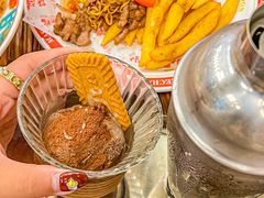 -孖记茶档·热腾茶餐(江南西plus店)