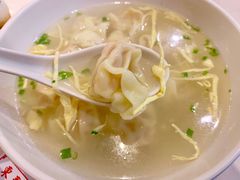 -东泰祥生煎馆(重庆北路店)