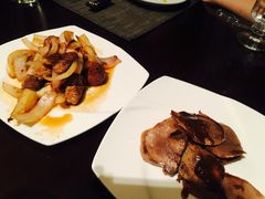 -南苑环球酒店-稻菊日式餐厅(鄞县大道店)