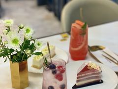 -法桐蛋糕·手作面包(万象城店)