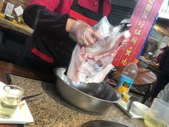 -好灶头妈妈菜·柴火灶台鱼·千岛湖土菜地标美食