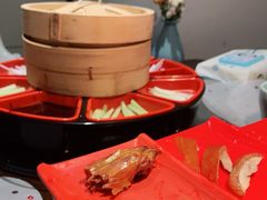 -羲和雅苑•北京烤鸭(乐园道万象城店)