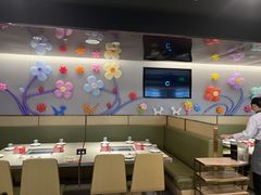 -海底捞火锅(百利广场店)