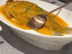 -汉水谣·江景餐厅(江滩店)