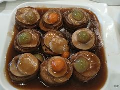 -功德林素菜饭庄(前门店)