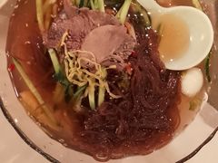 -七八冷面·延边朝鲜族美食(圣熙八号店)