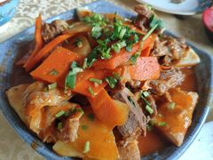 -维吾尔餐厅(宜山路店)