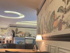 -良木缘咖啡西餐(优品道广场店)