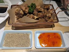 -33号大院·青岛本帮菜(五四广场店)