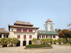 -厦门大学(思明校区)