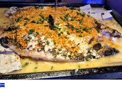 -匠子烤鱼(恒基广场店)