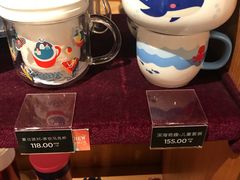 -COSTA COFFEE(济南振华商厦店)