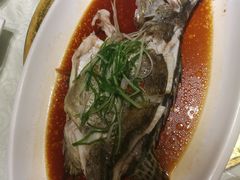-蓬川食府(金海道店)