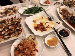 -三亚海韵度假酒店·韵和轩中餐厅