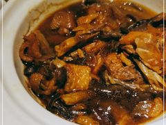 -吕氏疙瘩汤·海鲜新鲁菜(凯德mall新都心店)