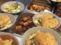 -阿生哥螺蛳粉•火锅(永安街店)