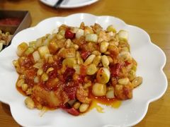 -石门豆腐王(红旗街店)