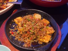 -川流不息·地道川菜·小龙虾(新松江路店)