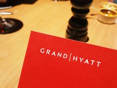 -CASA Grande酒漾·西餐及酒吧(长沙君悦酒店)