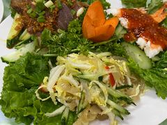 -祥和居炸酱面馆(美食街店)