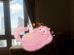 -广州富力丽思卡尔顿酒店