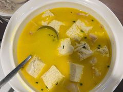 -肆月河豚·新淮扬(金融街店)