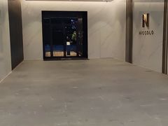 -成都尼依格罗酒店