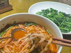 -一坐一忘云南菜(卓悦中心)