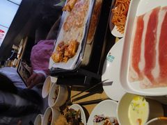 -玫瑰花园自助烤肉(顺义鑫海韵通店)