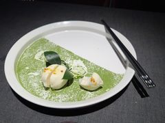 -锦府园·新台州菜(合生汇店)