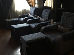 -华夏良子·足道SPA艾灸(王府井店)