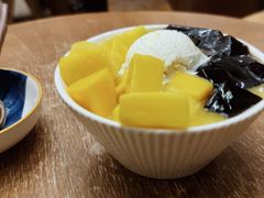 -小团圆糖水铺(襄阳南路店)