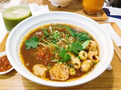 传统浓汤牛肉船河-GOGO Plate(成都太古里店)