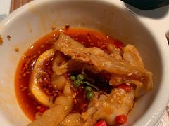 -曼玉餐厅(大卫城店)