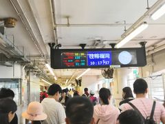 -南丫岛