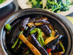 -前门烤鸭(江东中路店)