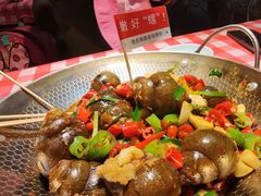 -老闵田螺馆·南昌特色(总店)