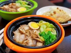 -食味稻汕头小吃(方庄店)