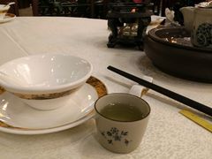 -金城大酒店-中餐厅(汾江中路店)