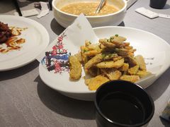 -章吴记喜瑞餐厅(东东城店)