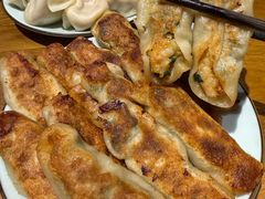 -伊喜饺子·烤鸭(五道口学院路店)