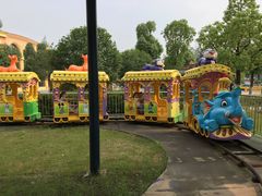 -云幽谷旅游区