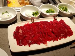 -海底捞火锅(名门店)