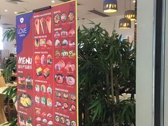 -Sushi Love 创意寿司(丽影广场店)