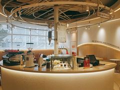-Tims天好咖啡(江干万象城店)