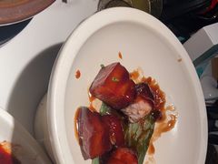 -筱爷叔·上海传统手工菜(玉树路店)