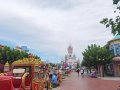 -青岛方特梦幻王国