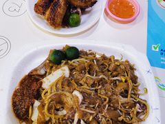 烤鸡翅-纽顿熟食中心
