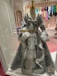 点击看大图 -meland亲子乐园•派对•研学(宁波华润万象城店)